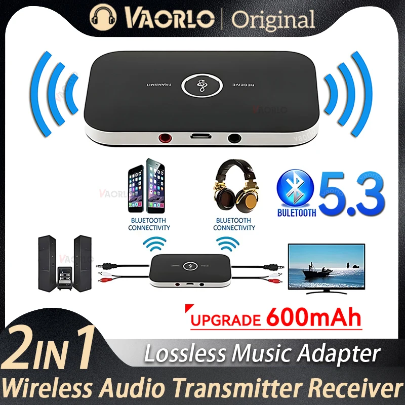 Upgraded Bluetooth …