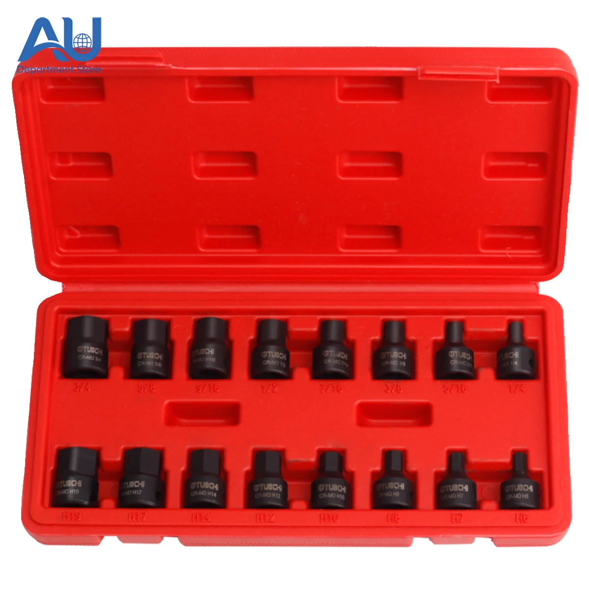 3-8-inch-drive-low-profile-impact-hex-driver-set-sae-metric-1-4-3-4-inch-6-19mm-cr-mo-steel-integrated-construction-hand-tool
