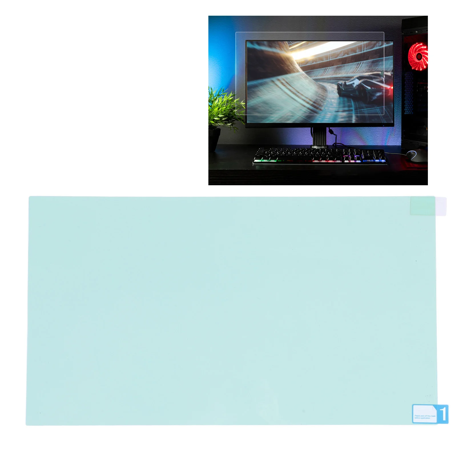 21.5Inch 16:9 Compu…