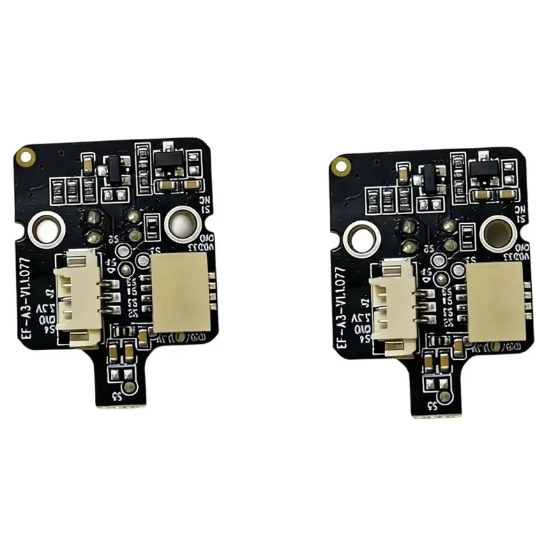 

YSS-Filament Sensor For ELEGOO CC2 Consumable Sensor For ELEGOO CC2 Filament Consumable Detection Board Sensor For CC2 3D Printe
