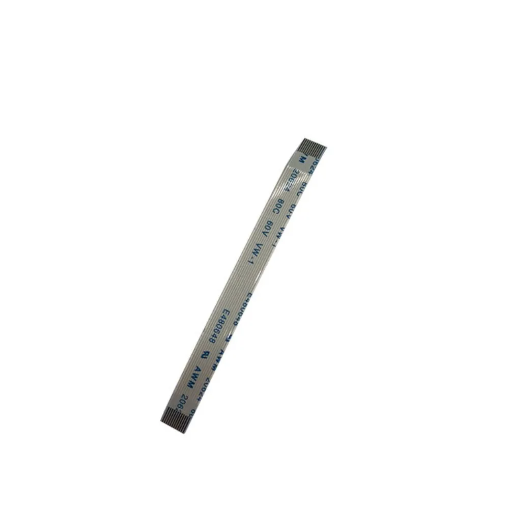 Power Switch Ribbon Flex Cable For PS2 50000 Power on off Reset Flexible Flat Ribbon Cable