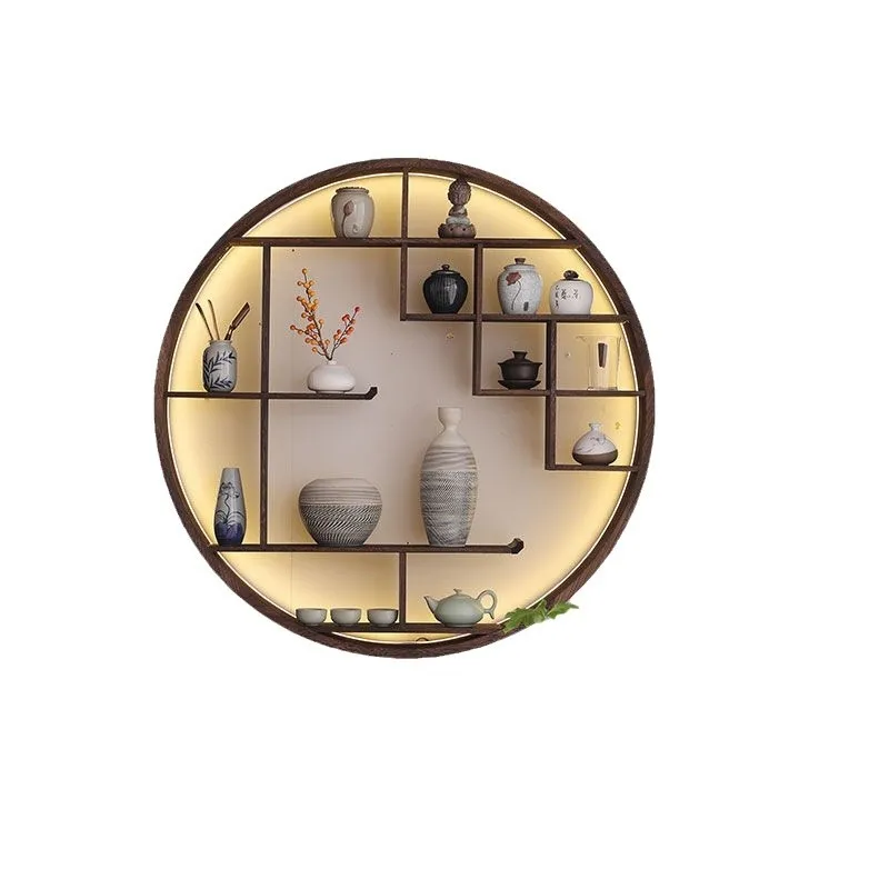 Aanpasbare planklichtstrip Chinese thuisopslag