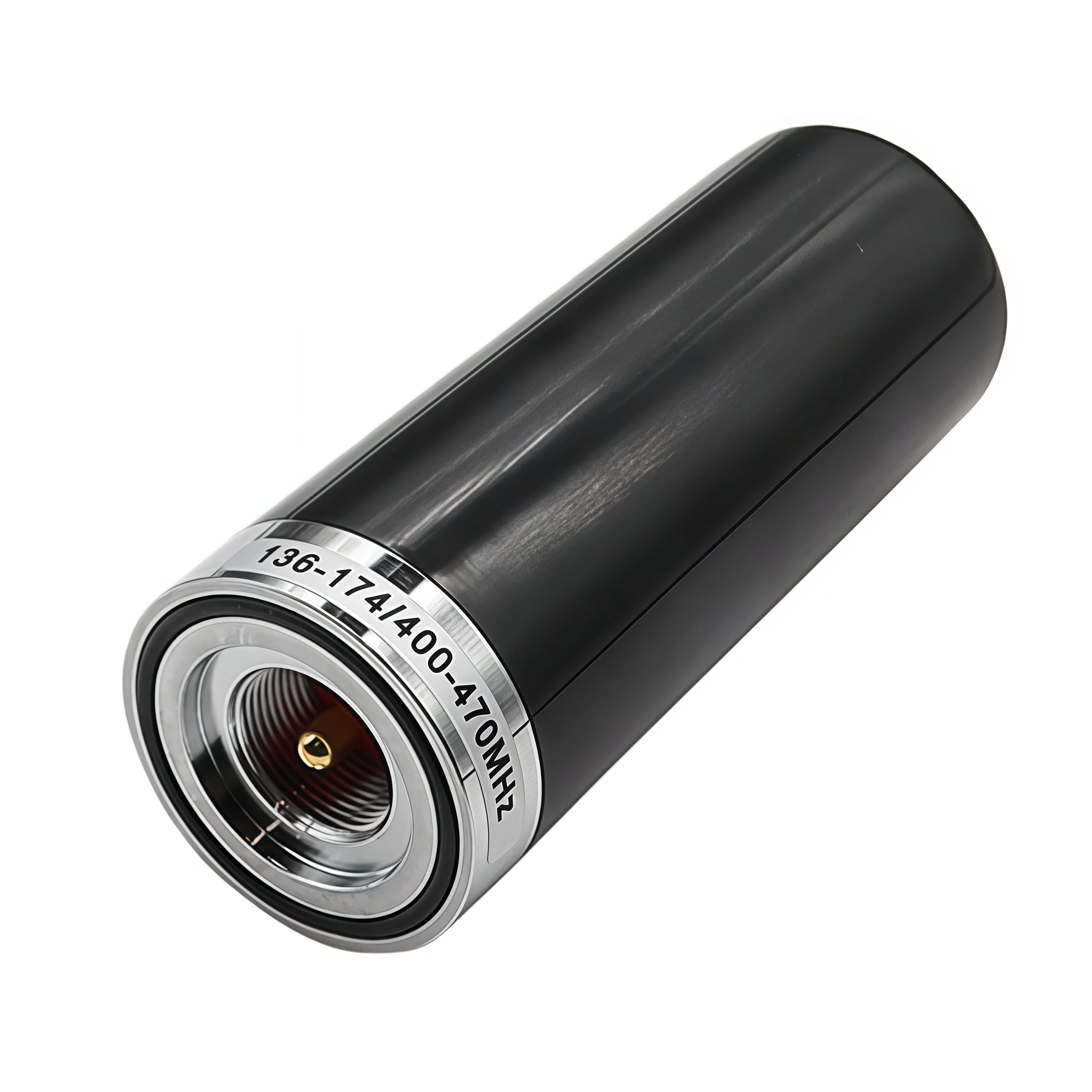 

Short Dual Band UHF/VHF Antenna Aerial HH-N2RS PL-259 Car Mobile Radio Antenna 136-174MHz 400-470MHz Frequency Accessory