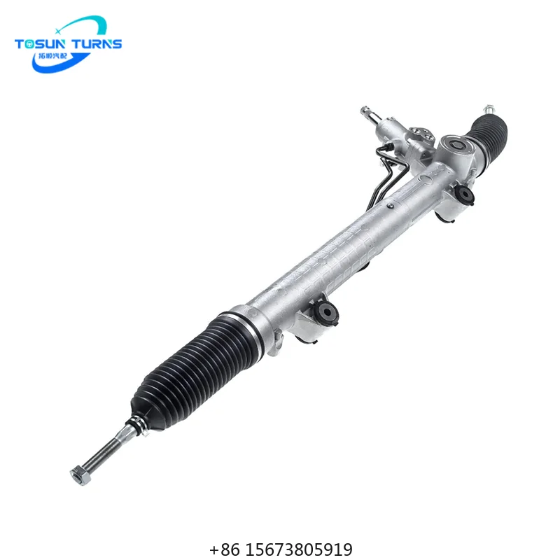 

Power Steering Rack and Pinion Assembly (no Speed Sensitive Steering) for C216 2007-2012 Oem1644600100