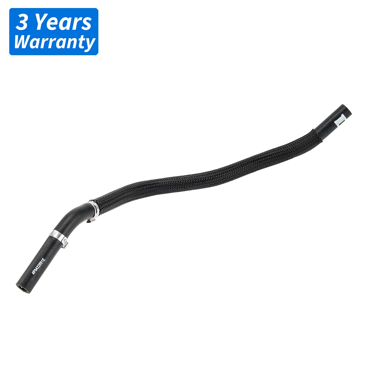 

OEM Power Steering Return Oil Hose 4F0422891E,4F0 422 891 E For AUDI A6 Allroad C6 3.0/3.2 2006-2011,A6 C6 2004-2011