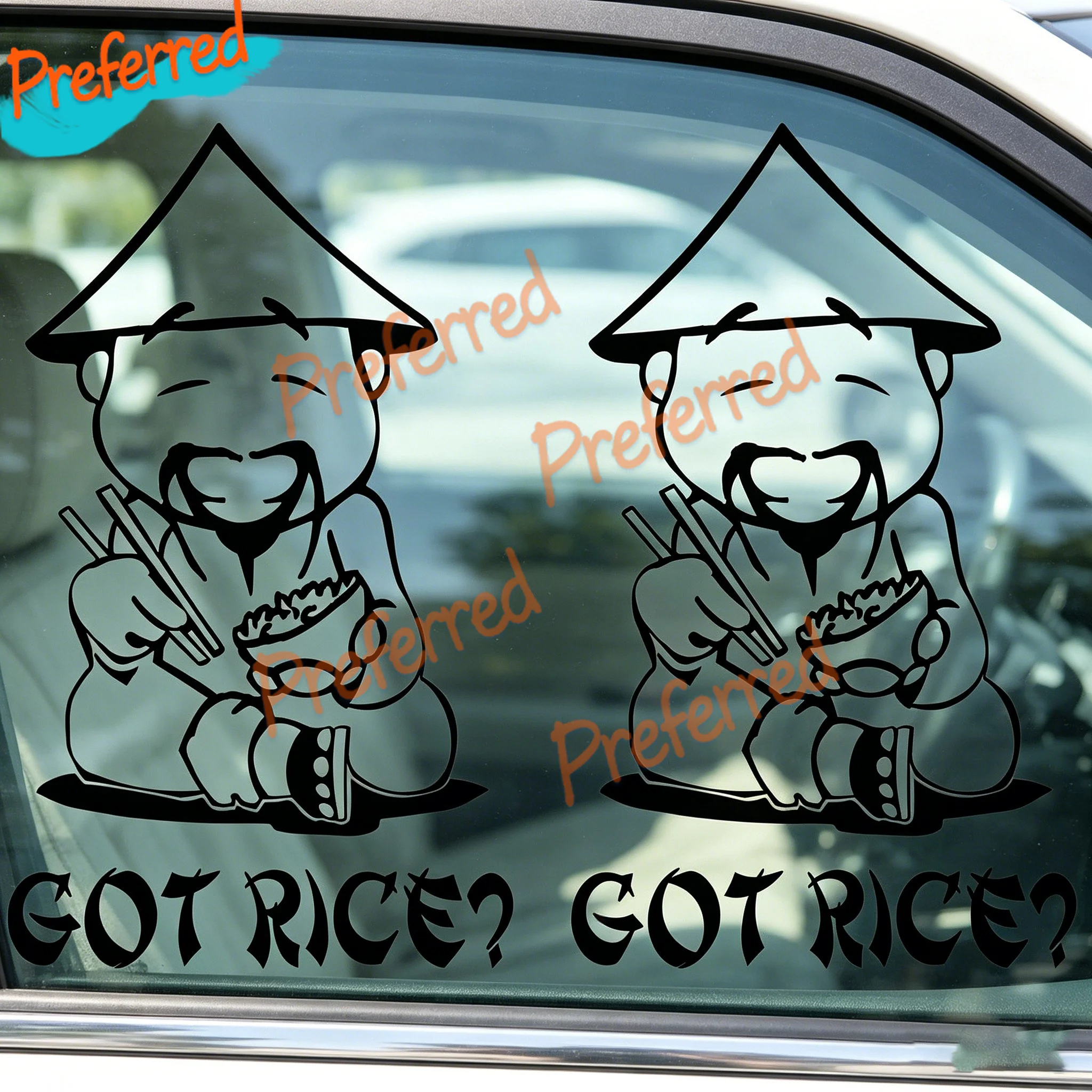 2x-got-rice-burner-man-funny-jdm-car-truck-window-wall-laptop-vinyl-stickers-customizable-in-any-sticker-size-no-background