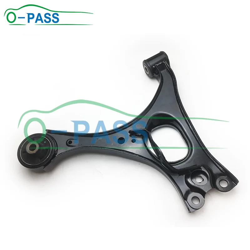 OPASS Front axle lower Control arm For Honda Civic VIII FA FD & Acura CSX & GreatWall Voleex C50 51350-SNA-903