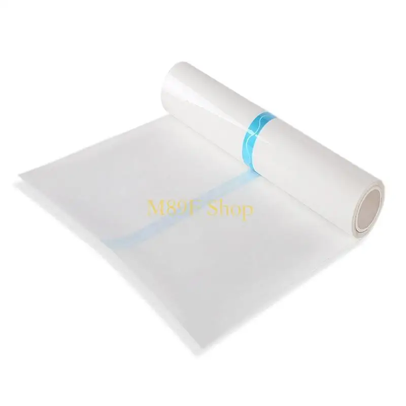 M89F Multi-functional Bandage Breathable Waterproof Heel Sticker Blister Prevention