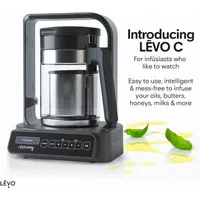 Large Batch Herbal Oil  Machine - Botanical Extractor - Herb Decar boxylator & Oil Infuser-Edible  Maker