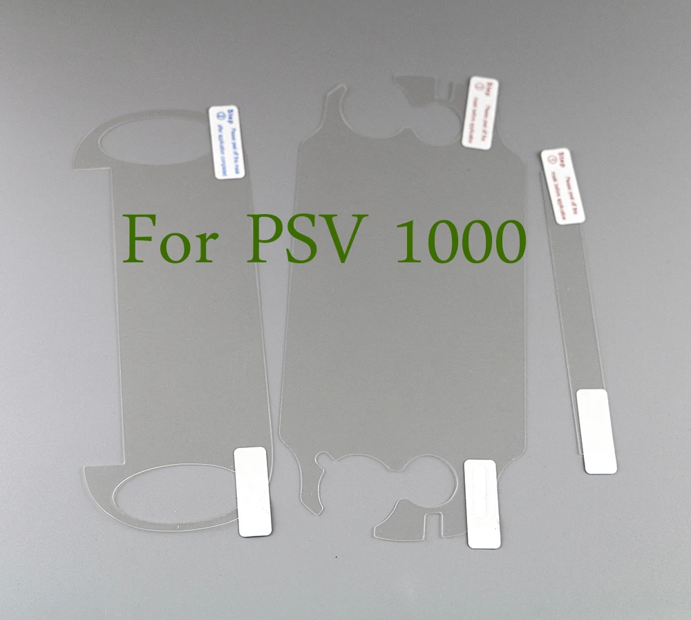 30-セット-アンチスクラッチ-hd-フィルム-psv-1000-用透明フロントバックスクリーンプロテクターフィルム