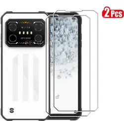 HD Protective Tempered Glass FOR IIIF150 Air1 Ultra+ 6.8