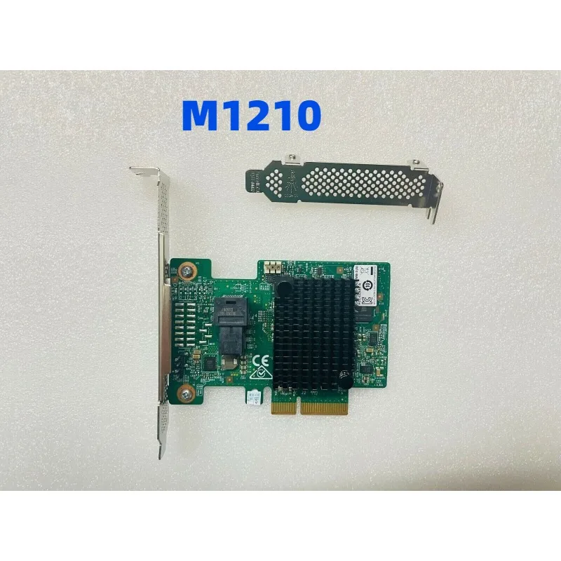 

M1210 12G SAS SATA Controller 00JY196 ServeRAID LSI SAS3008 9300-4I