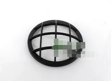 For Motorcycle headlight grille electric motorcycle electric vehicles into large shade mesh enclosure wholesale,