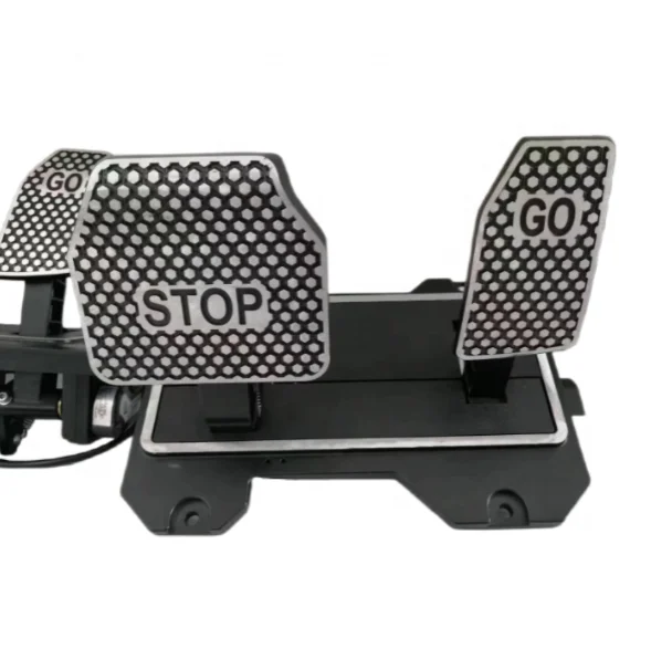 Pedal do carro do clube para carrinho de golfe elétrico precedente 2004-UP e 2018-up