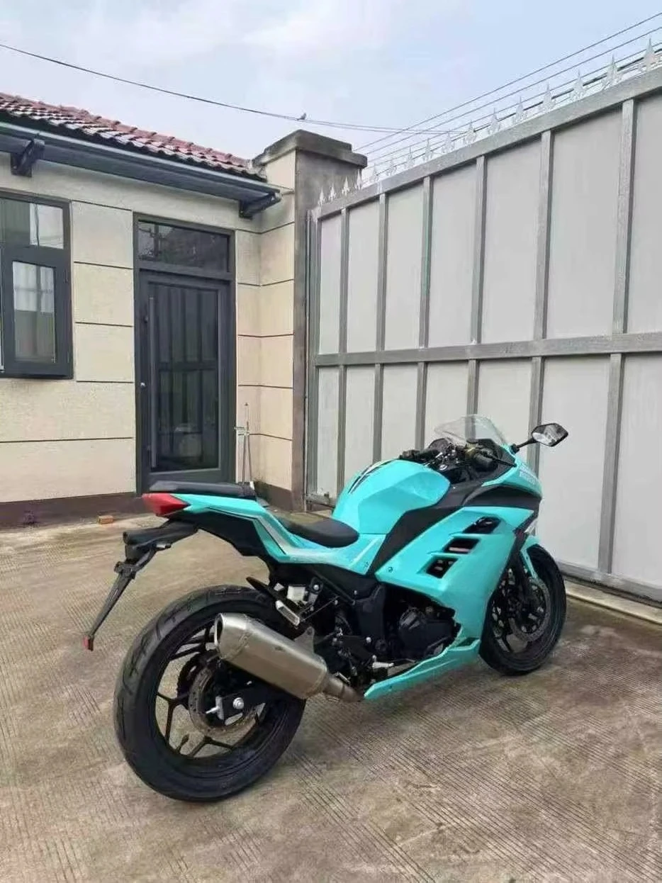 SXLL 250cc 中古スポーツバイク、オフロードバイク、旅行用バイク、アドベンチャートラベルバイク