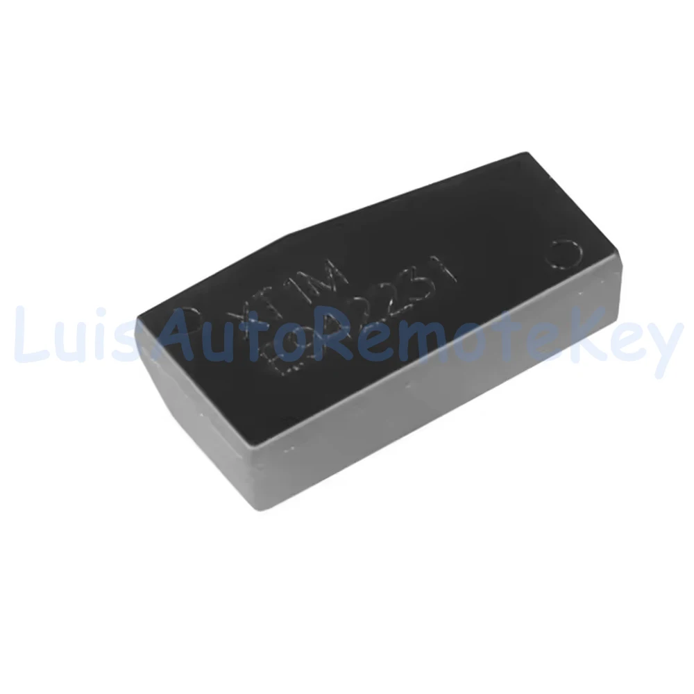 Xhorse VVDI Unlocked MQB48 XT1M Megamos AES MQB 48 Auto Transponder Chip for Fiat for Audi for Skoda for Volkswagen view 5