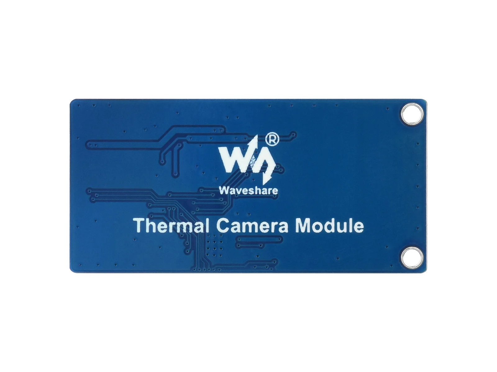 Long-wave IR Thermal Imaging Camera Module, 80 × 62 Pixels IR Array, Motion Detection,SPI And I2C Interfaces,44°/90° FOV Version