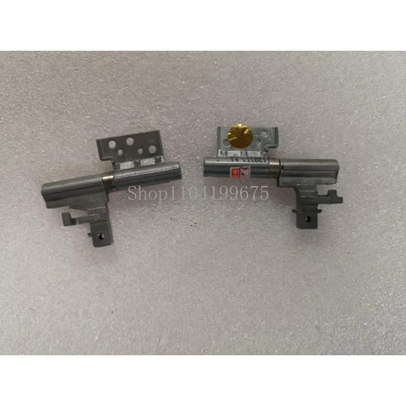 New Laptop LCD screen Left   Right Hinges For HP EliteBook 8560P 8560 Series