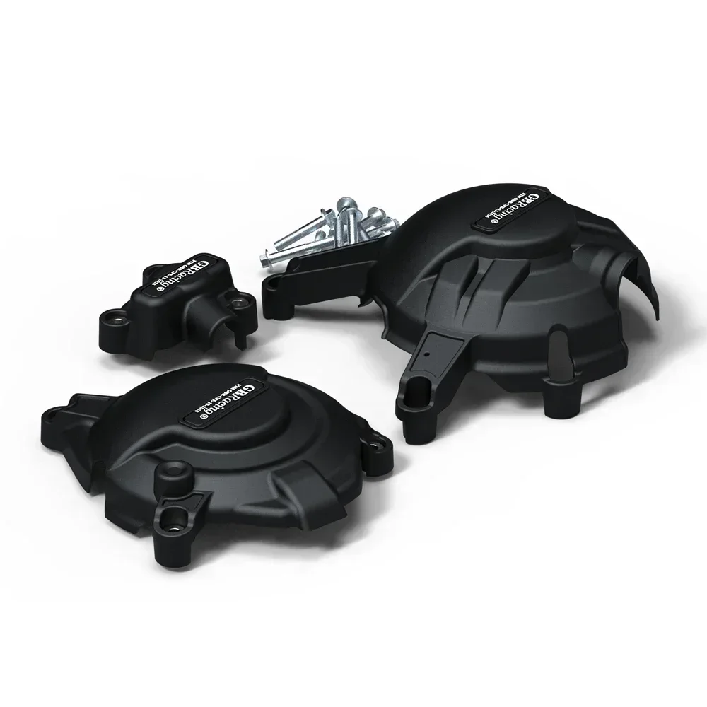 

Motorcycle Engine Protection Cove For YAMAHA R3 2015-2018 MT-03 2016-2022 R25 2014-2017