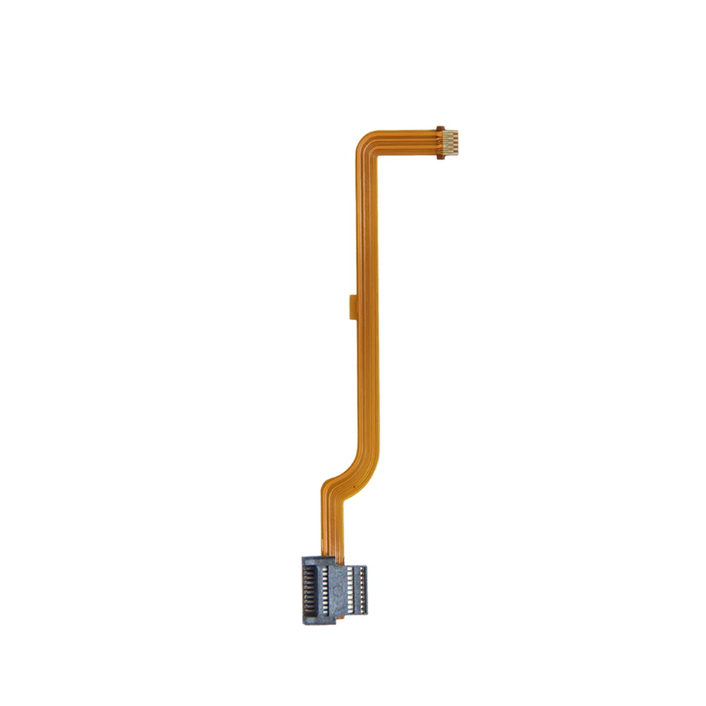 Host Sliding Bar L R Flexible Cable Left Right Slide Rail Flex Cable Console For Nintendo Switch NS