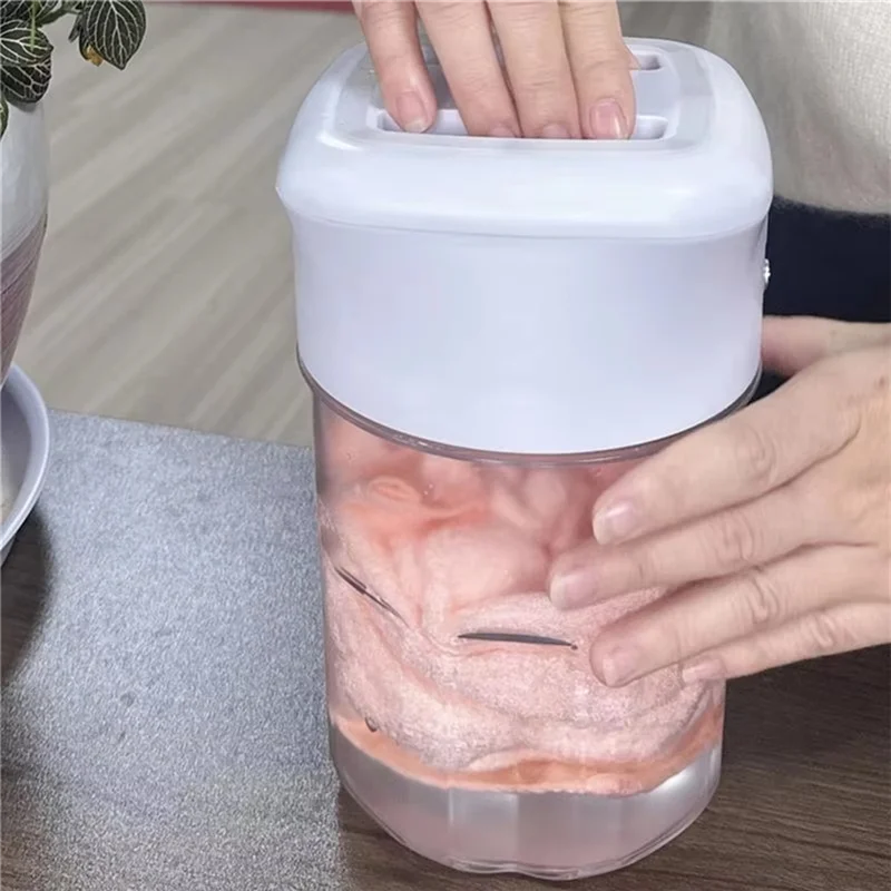 A86I-コードレスミニ洗濯機小型洗濯機旅行や狭いスペースに最適