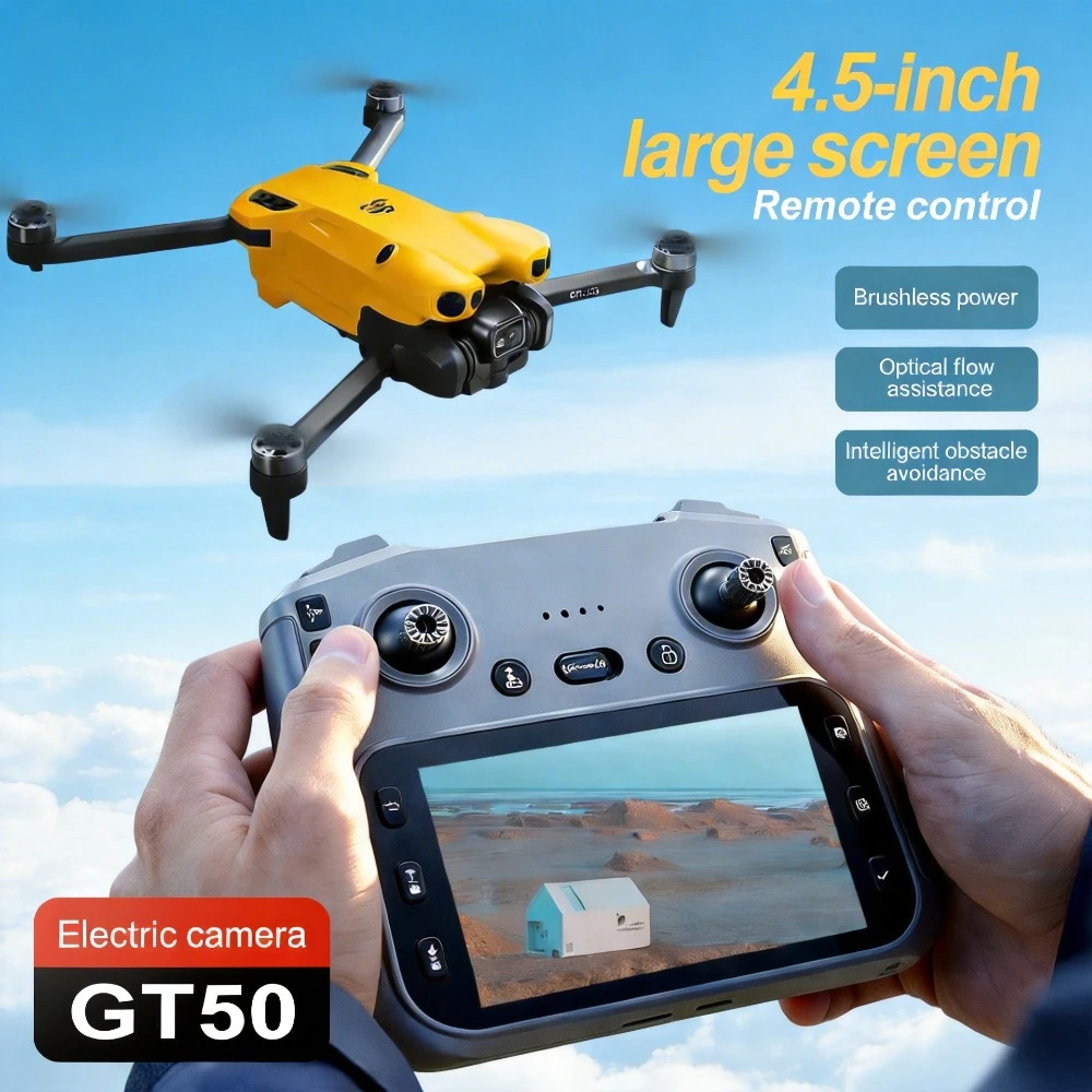 New GT50 Pro Mini 5…