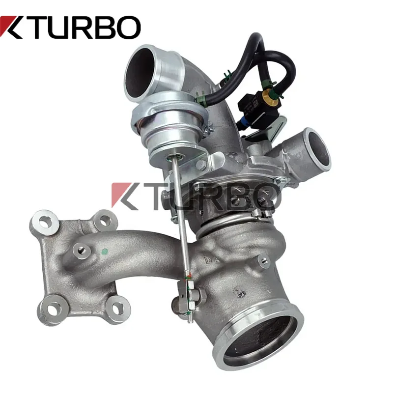 

Suitable for K03 Supercharger L4 2.0L Engine Vehicle 53039700368 53039700287