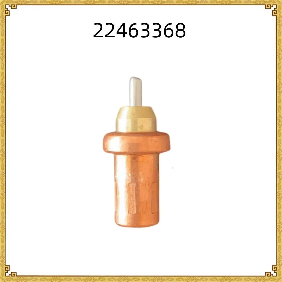 accessoires-pour-compresseur-d'air-noyau-de-vanne-de-controle-de-temperature-22463368-remplacement-econome-en-energie-et-haute-efficacite