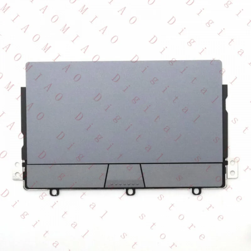 

RT New Touchpad Trackpad Clickpad Gray For ThinkPad X13 T14 P14s T14s Gen 4 Laptop