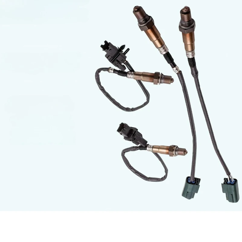 O2 upstream and downstream oxygen sensors for Nissan Altima, Sentra, Rogue 2.5L 234-5060 234-4301