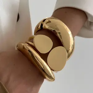 10 최고의 판매력 가이아나 골드 브라질 - №2