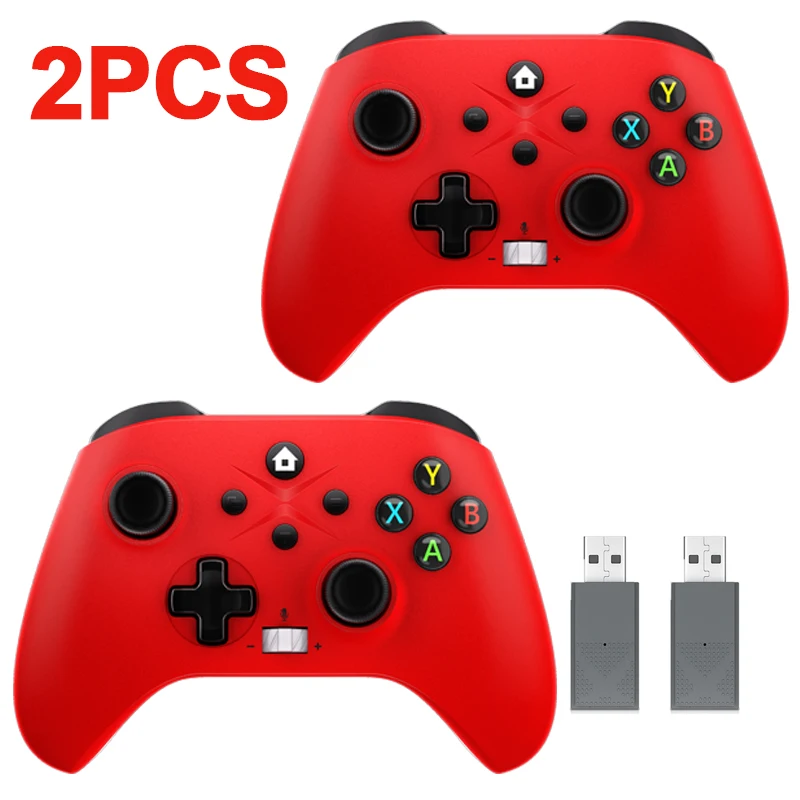 Pair Red