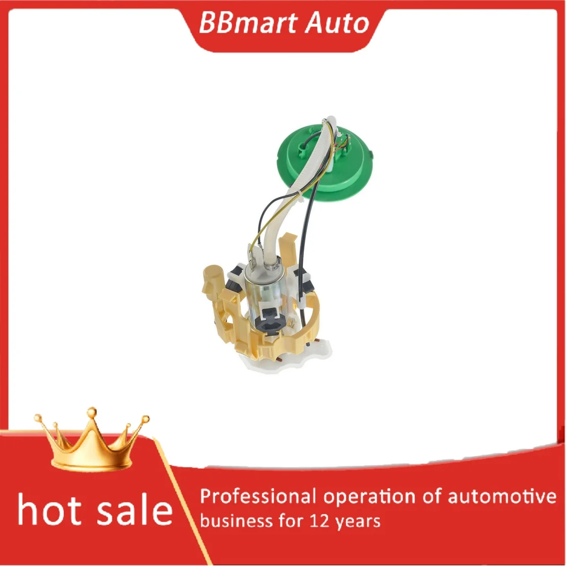 

16117194000 Stable in quality Fuel Pump Fuel Filter For BMW E66/E65/730