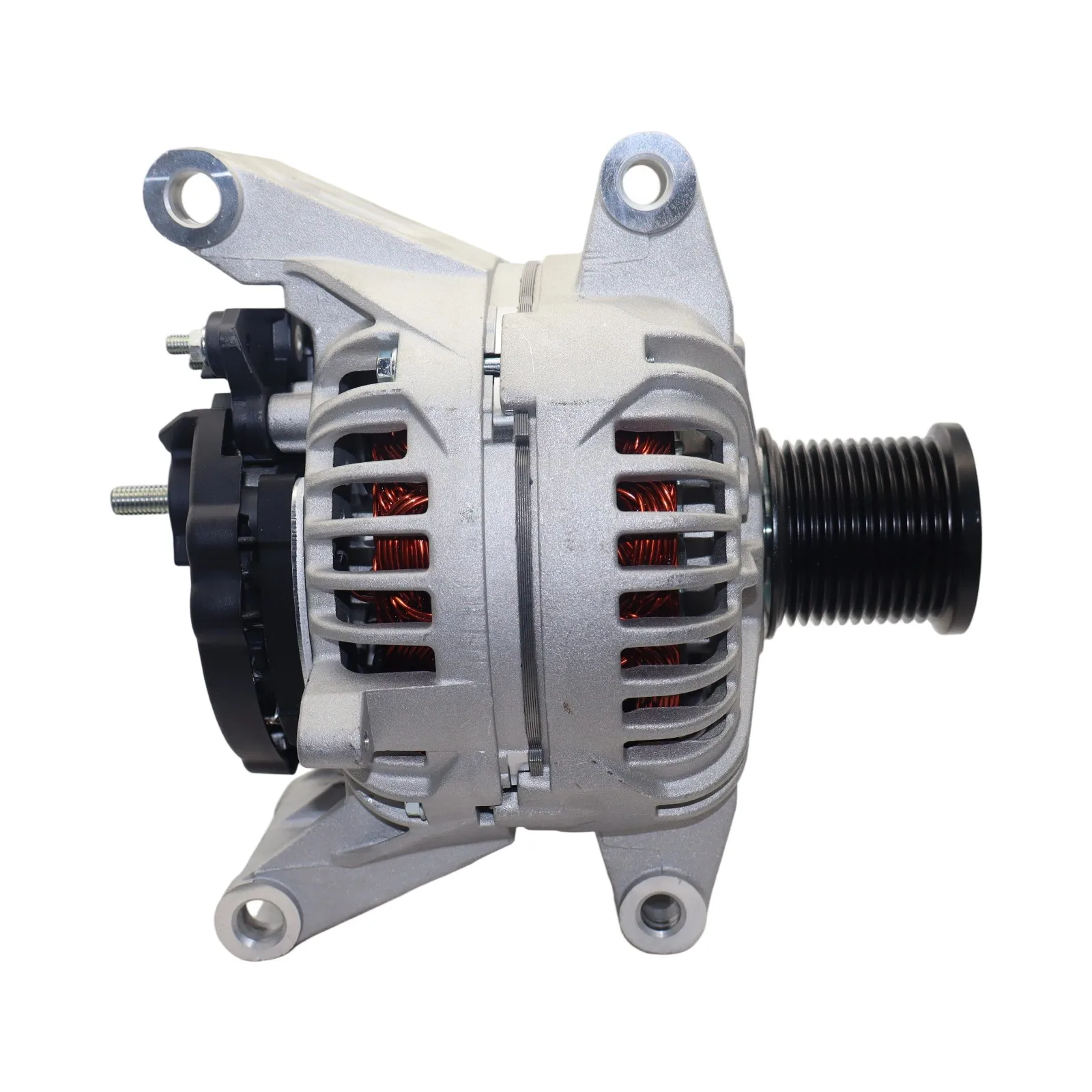 24V 120A Alternators 124655076 For Caterpillar Cat Wheel Loader 938K 938M 926M 924K 986H 930M