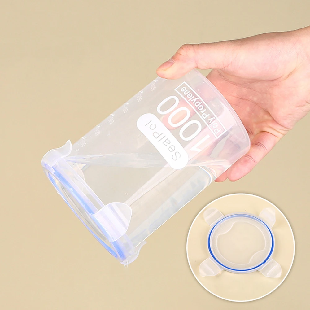 Refrigerator Storage Box Food Fridge Organizer Fresh Vegetable Fruit Boxes Fresh -Keeping Kitchen Storage Box Kitchen Organizer