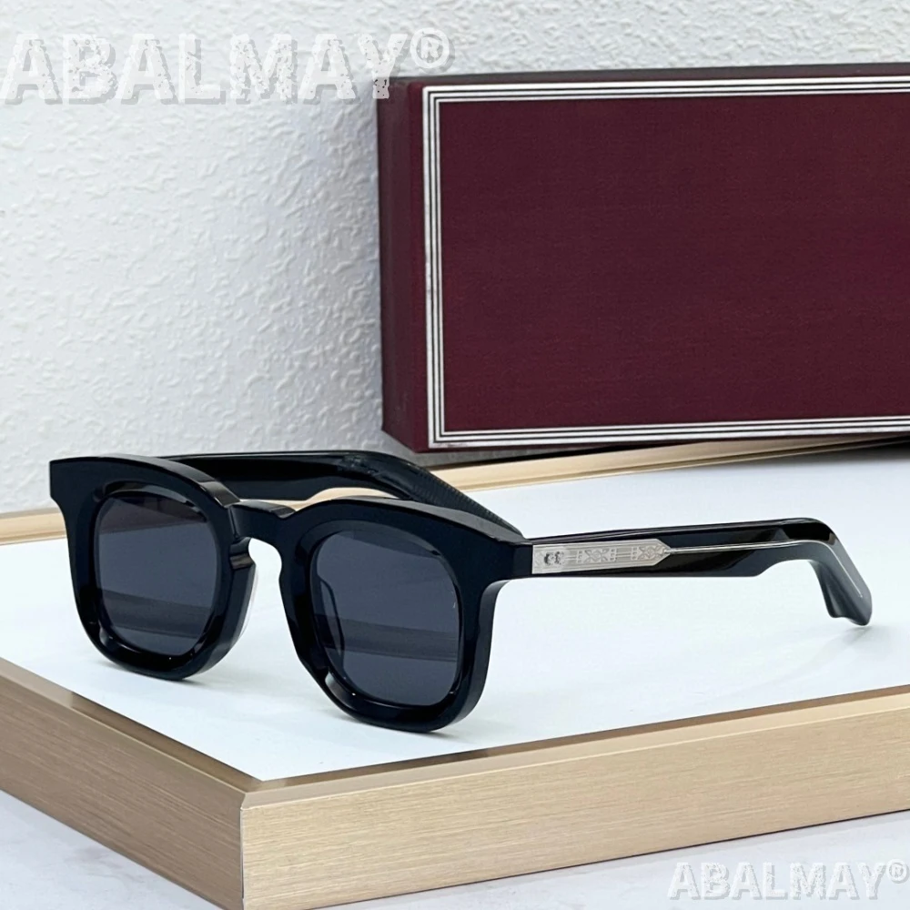 

DEVAUXI SIZE 43-27 Top High Quality Sunglasses for Men Classic Women Luxury Brand Designer Fashion sun glasses UV400 With box