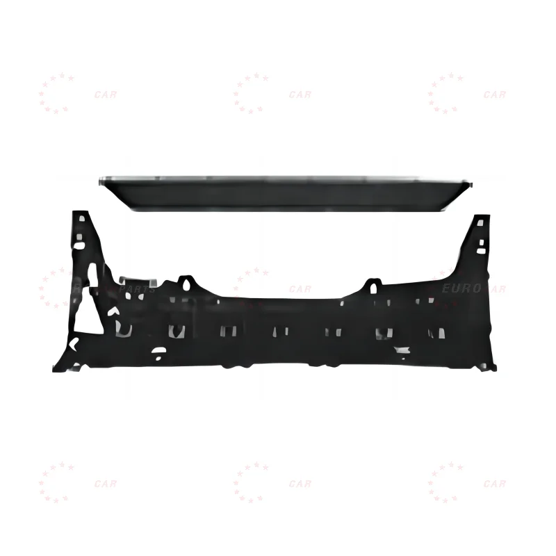 X3m estilo difusor traseiro tubo de escape kits corpo para x3 g01 lci atualização para x3m f97 lci pontas escape lábio traseiro com refletor