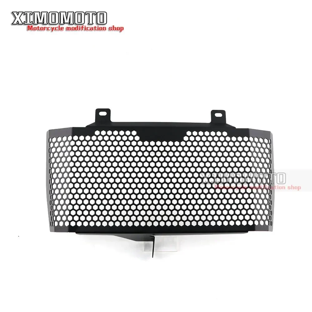 جديد 2024 لياماها MT-10 MT10 MT-10 sp FZ-10 2016-2022-2024 دراجة نارية المبرد الحرس غطاء الشواية النفط برودة الحرس حماية