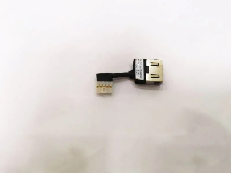 

new for Thinkpad for yoga 11E 2018 dc jack power cable 02DC033