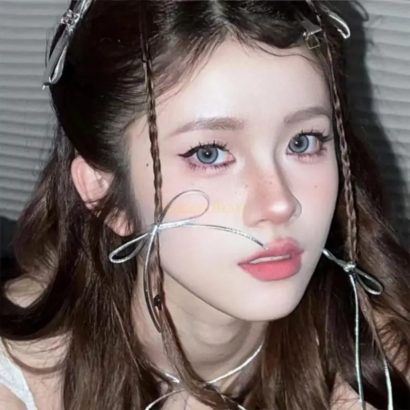 31bf-простые-волосы-галстук-бахново-хвост-держатель-для-хвоста-стильный-волосы-для-повседневной-одежды