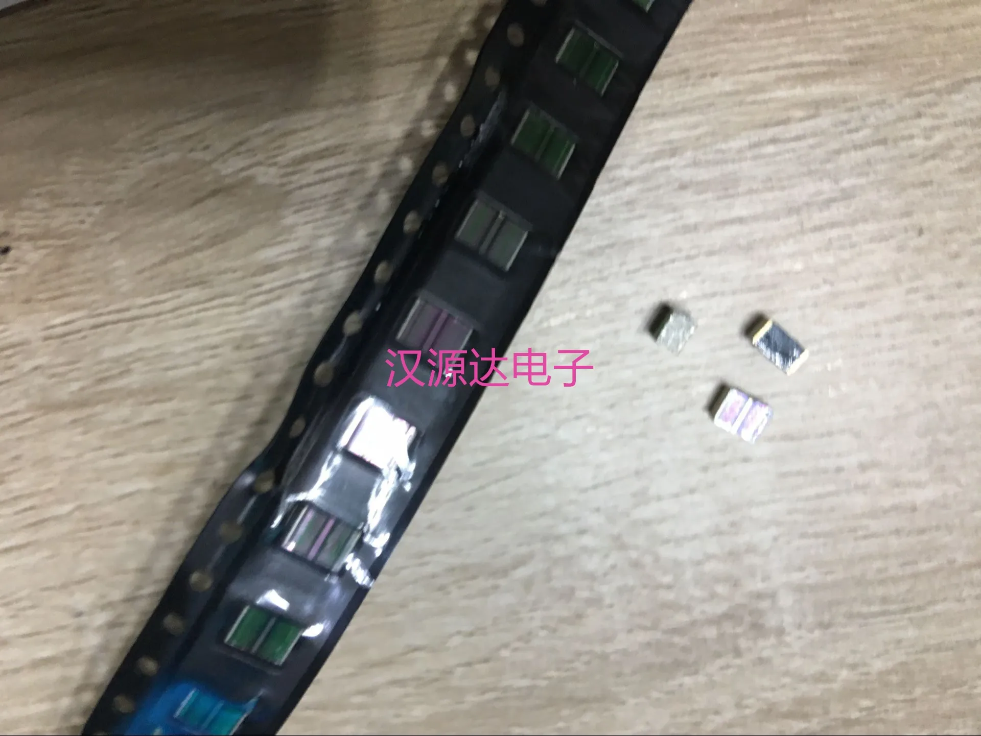 

2 шт./лот 16MU106MC44532 4532 10 мкФ 16 В чипы электронные новые