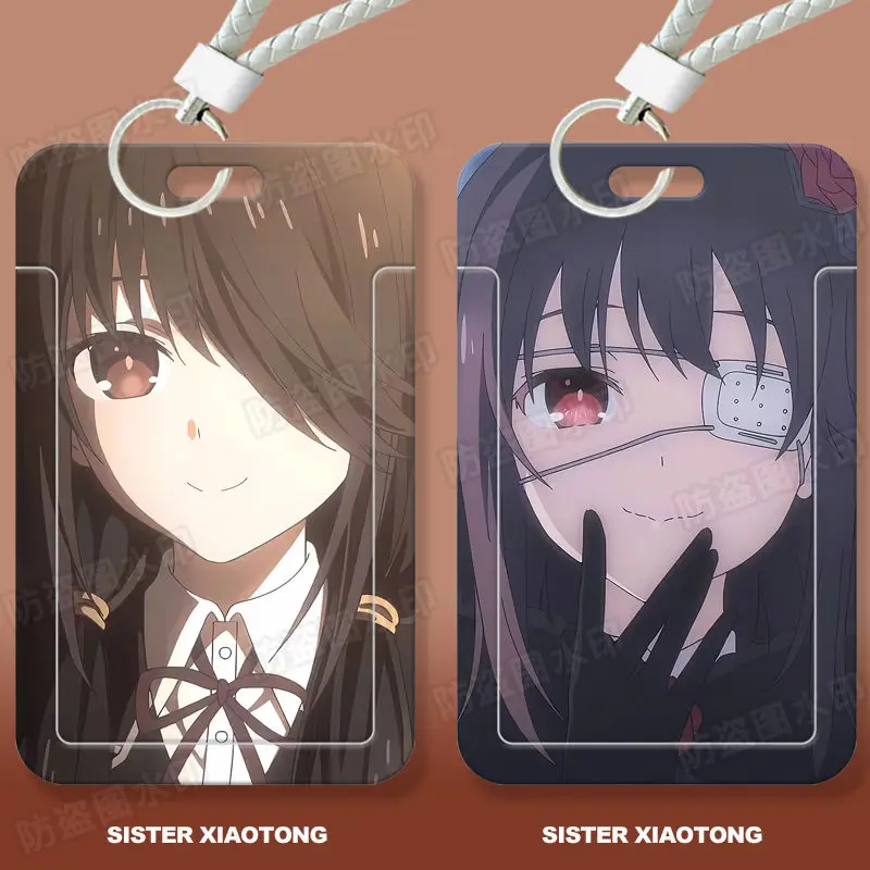 date a live card sleeves Comiket] [Date A Live] Kurumi Tokisaki [Trading Card Sleeves] – Holy Grail  Hobby main image 1