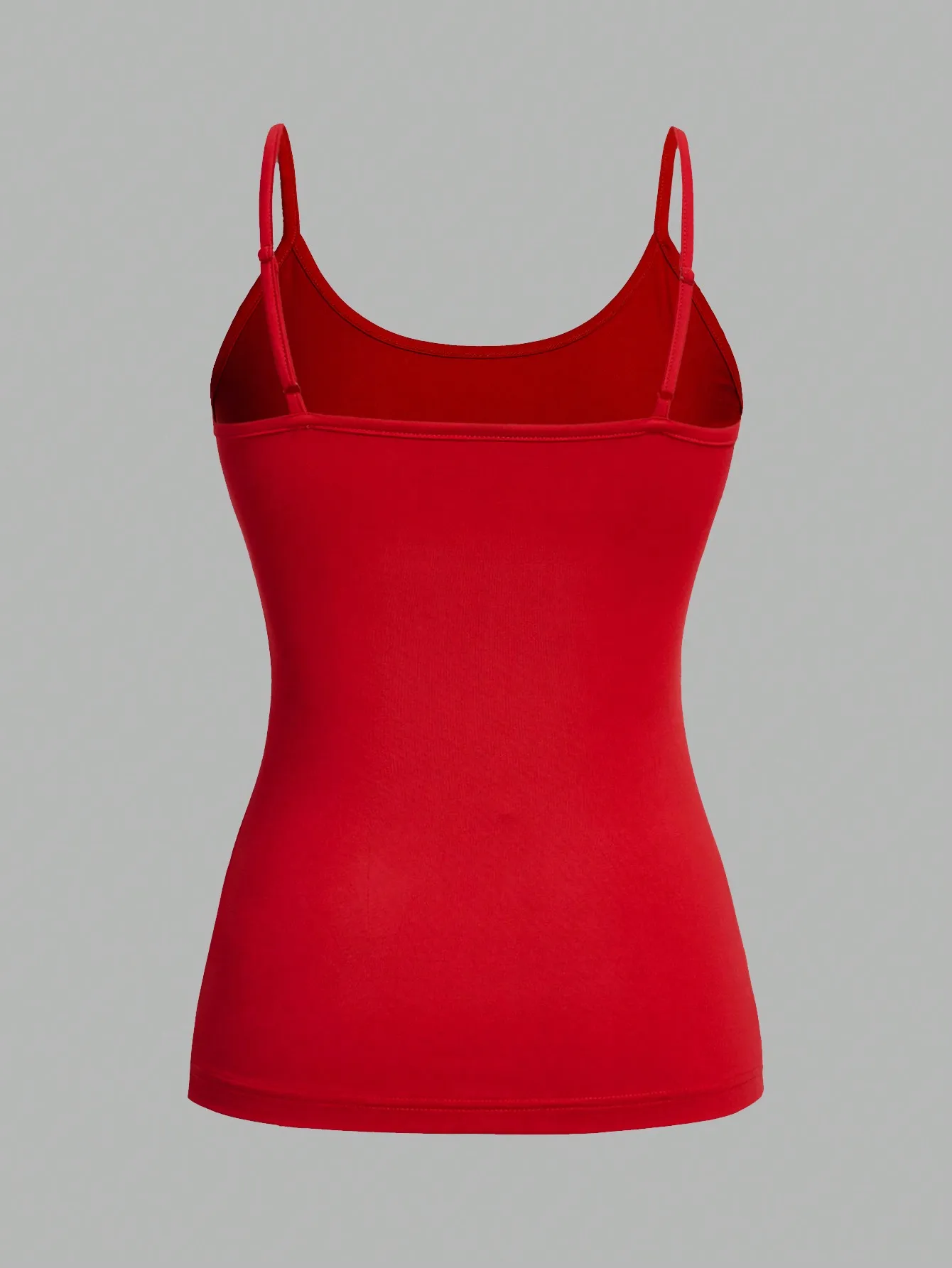 4 pieces Women Solid Color  Camisoles Vest Women Tank Tops Female Summer Sexy Strap Basic Tops Sleeveless Camisole T-shirt