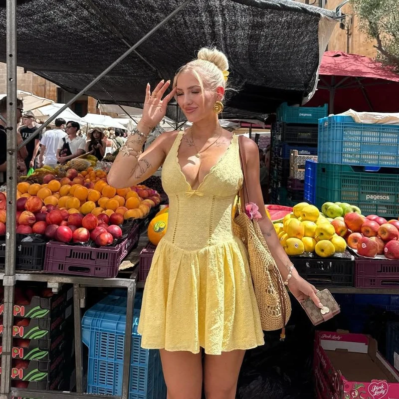 Mingmingxi Summer H… - image