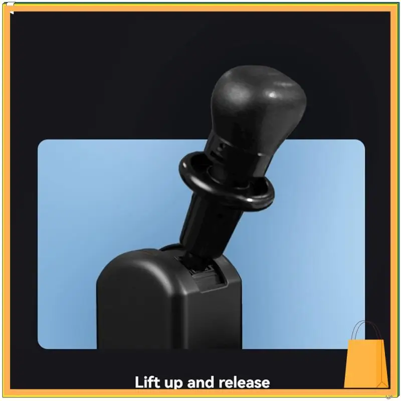 L52A-Универсальный ПК USB Sim ручной тормоз для симуляторов евро/американских грузовиков гоночные игры, аксессуар для ручного тормоза