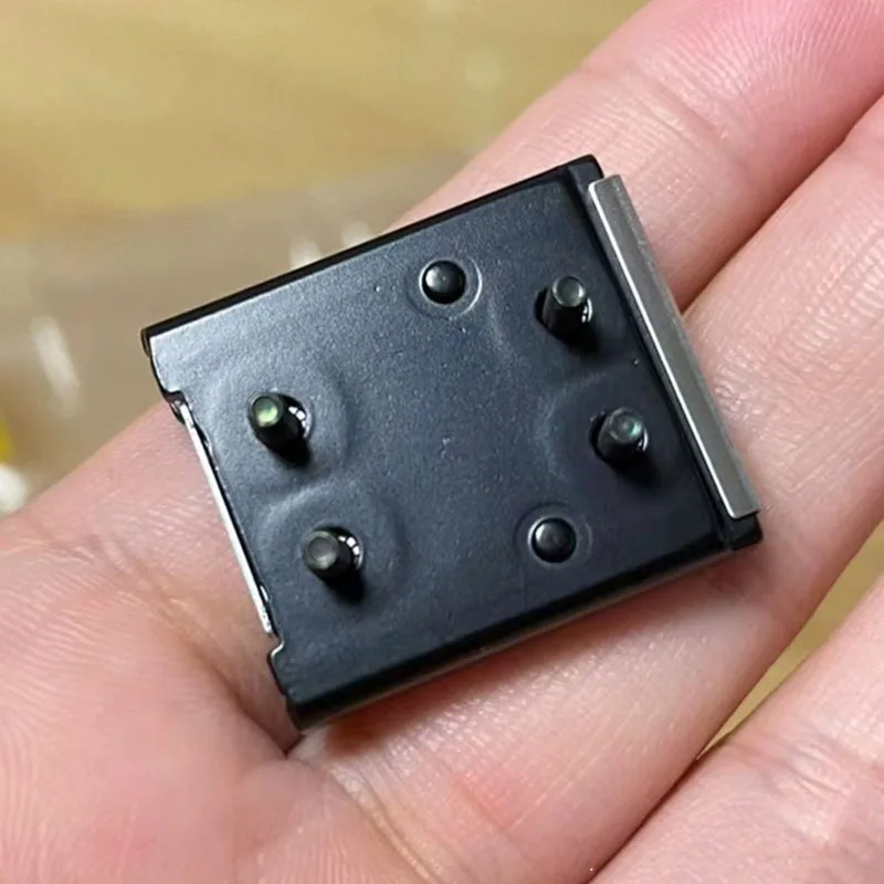 ファッショナブルな靴の修理部品,XLR-H1ハンドル,Sony ILME-FX3 ILME-FX30 fx3 fx30カムコーダー用の修理部品,新品