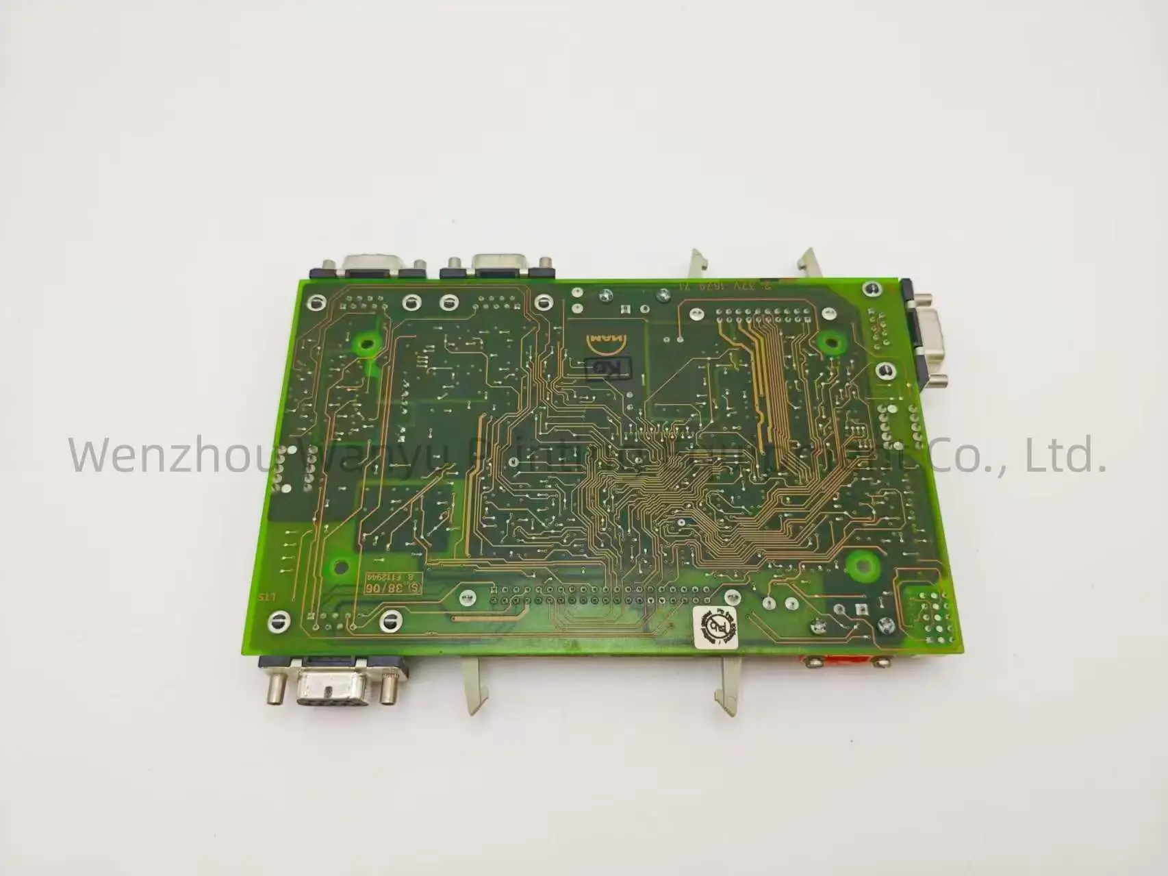 Original Used A37V70_1946 Circuit Board for Man Roland 700 Offset Printing Machine Spare Parts