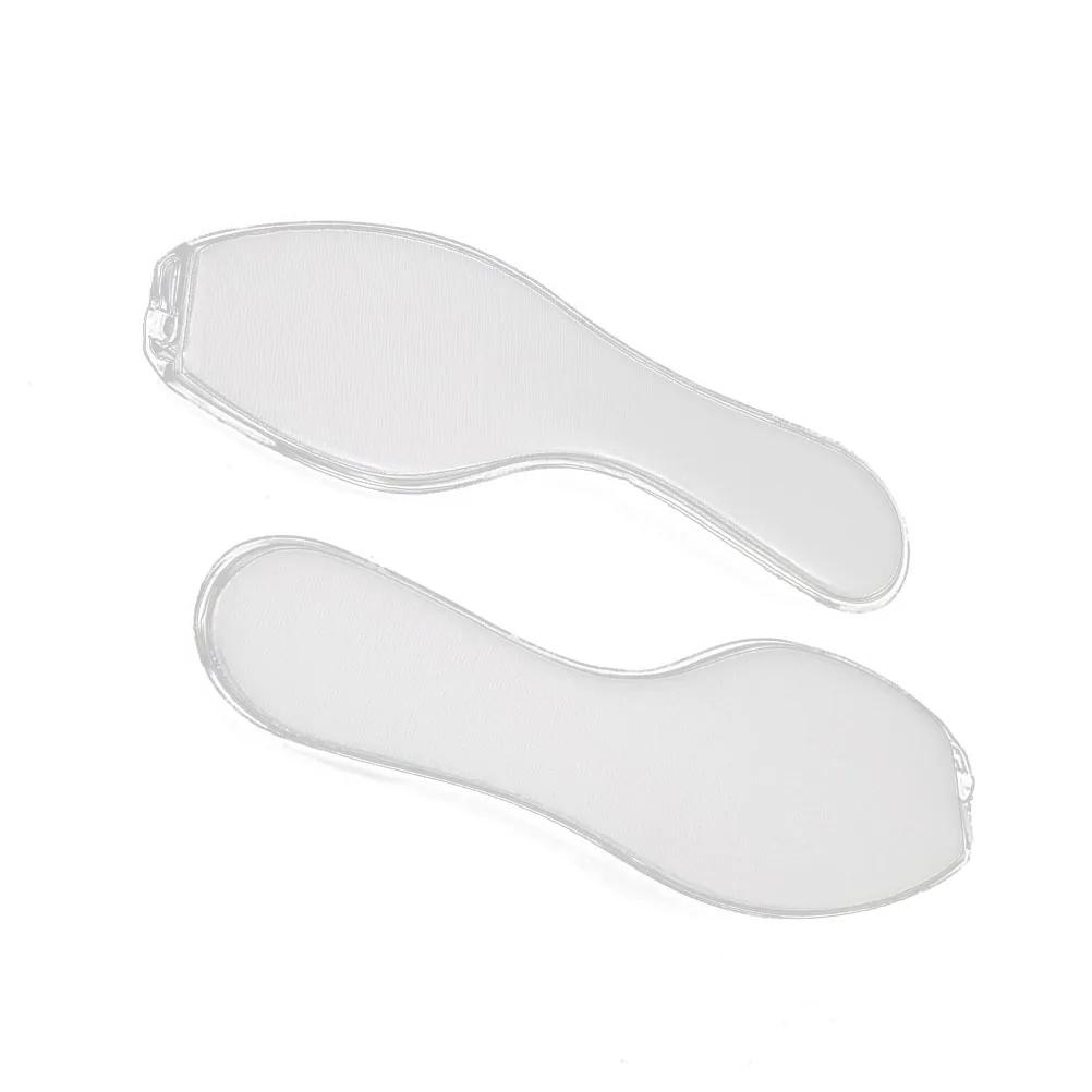 

Inflatable Shock Absorption Insoles Tpu Full Foot Pad For Walking Running Training Foot Care Tool Air Insoles