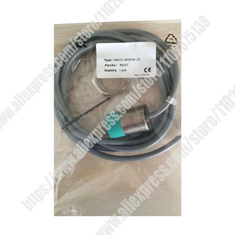 New NBN15-30GM40-Z0…