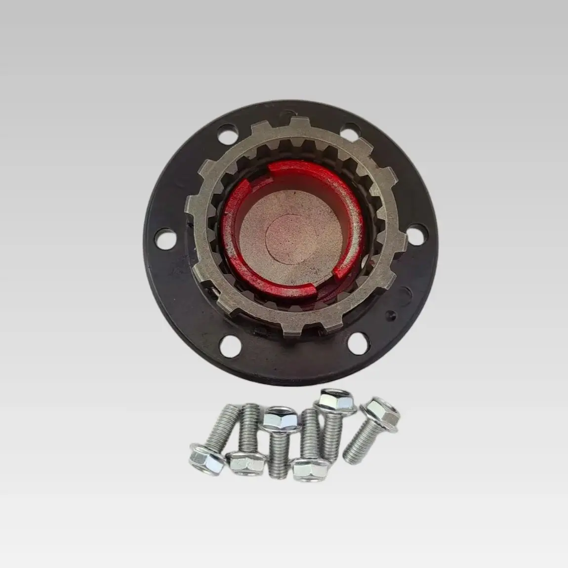 الجبهة الحرة محور عجلات غطاء تغليف لتويوتا لاند كروزر OEM FZJ70 FZJ75 KZJ70 HZJ81 HZJ80 HZJ79 43509-60051